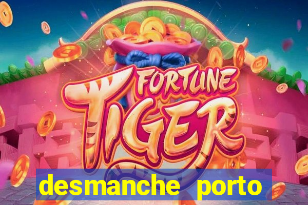 desmanche porto alegre zona sul